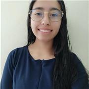 Licenciada en Inglés, con experiencia en clases online y presenciales. Amo enseñar a niños